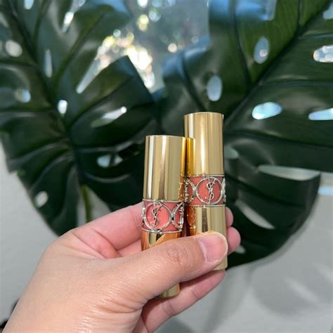 engrave ysl|yves Saint Laurent lipstick engraving.